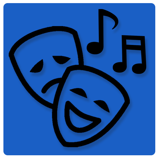 Opera Music Radio icon