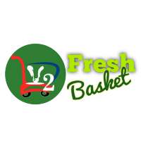V2 Fresh Basket