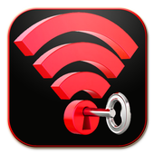 WIFI PASSWORD HACKER PRANK icon
