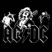 AC/DC - Thunderstruck || No Internet