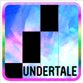 Luxury Piano - Undertale icon