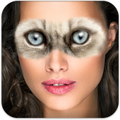 Animal Eye Photos icon