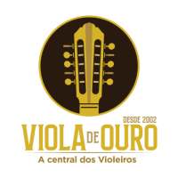 VIOLA DE OURO