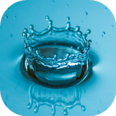 Water Wallpapers icon