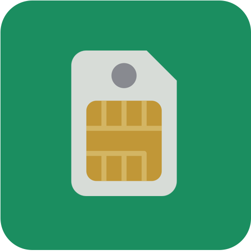 Sim Verification icon