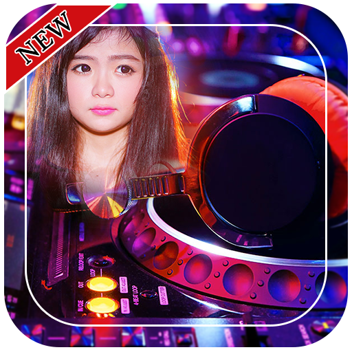 Music Photo Frames icon