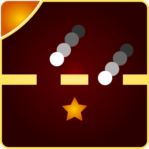 Sweet switch balls icon