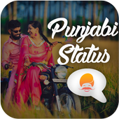 Panjabi Status 2018 icon
