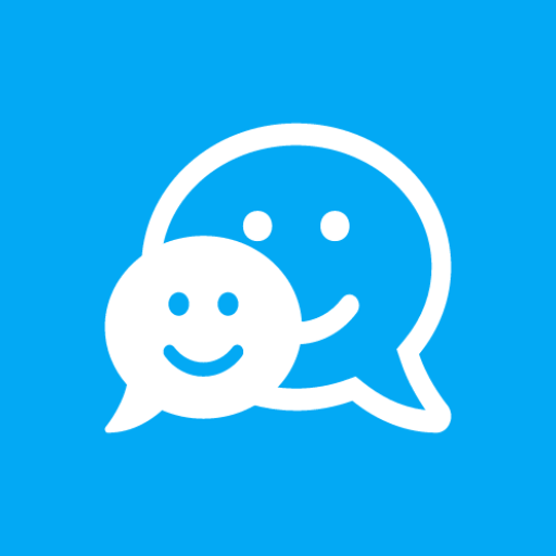 Anonymous chat: dating &amp; photo icon