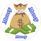 Money Money Money icon