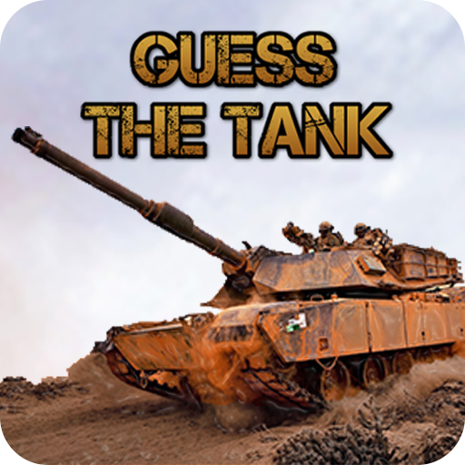 Guess Tank - Quiz icon