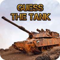 Guess Tank - Quiz