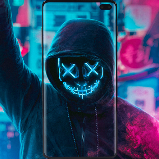 4K Wallpapers: 4K Backgrounds icon