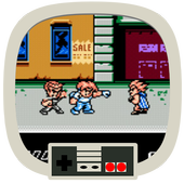 Mighty Final Fights Classic Edition icon