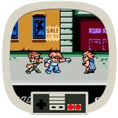 Mighty Final Fights Classic Edition