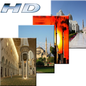 Islam Fond D'ecran иконка