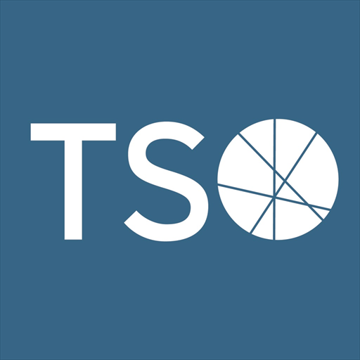 Toronto Symphony Orchestra icon