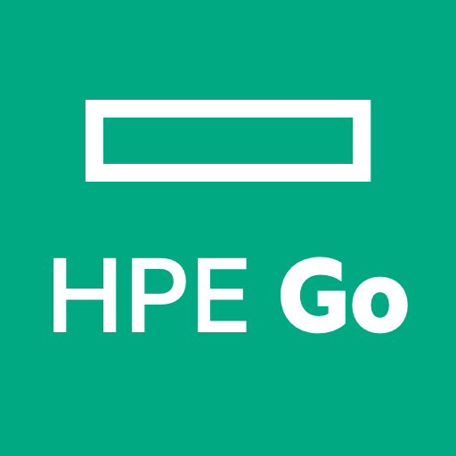HPE Go icon