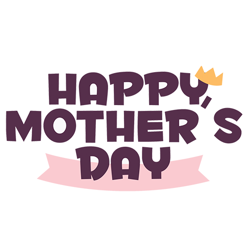 Happy Mothers Day - Stickers for Whatsapp icon