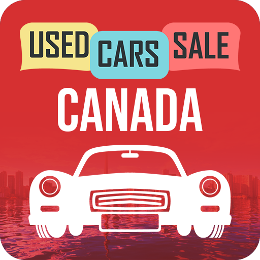 Used Cars For Sale Canada icon