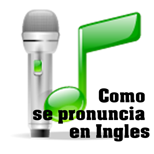 Pronuncia en Ingles Facil! icon
