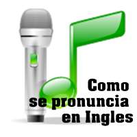 Pronuncia en Ingles Facil!