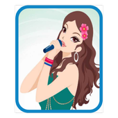 Girls Voice Changer icon