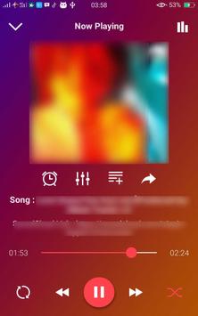 Premium Free Music Online and Offline Player screenshot 14