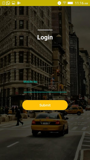 Dream Taxi Driver screenshot 2