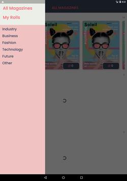 My Roll App screenshot 7