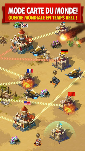 Magic Rush: Heroes screenshot 5