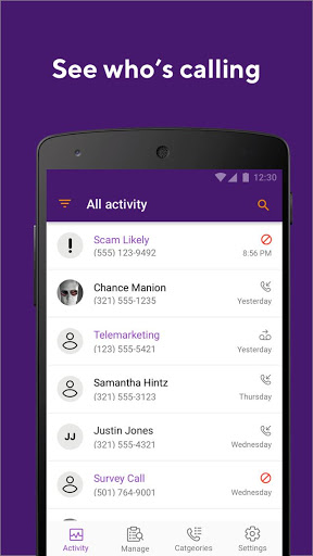 Metro Name ID screenshot 1