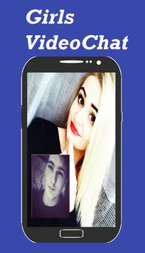 Hot Videochat with girls screenshot 1