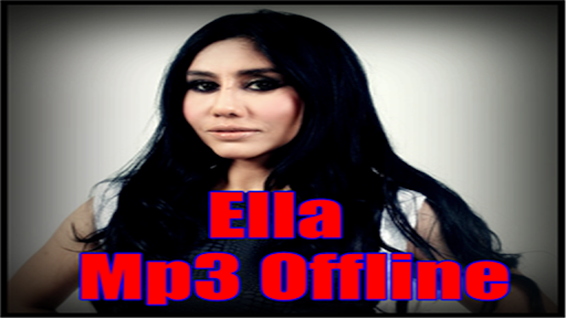Ella Mp3 Offline screenshot 1