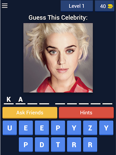 Guess This Celebrity screenshot 15