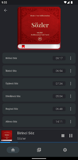 Medrese Radyo screenshot 11