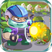 Zombie Eliminators icon