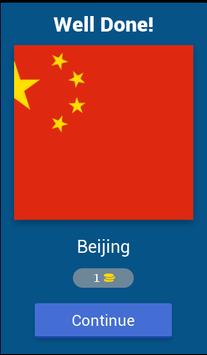 World Capitals screenshot 2