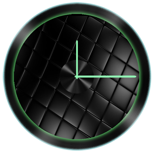 Analog Clock Widget icon