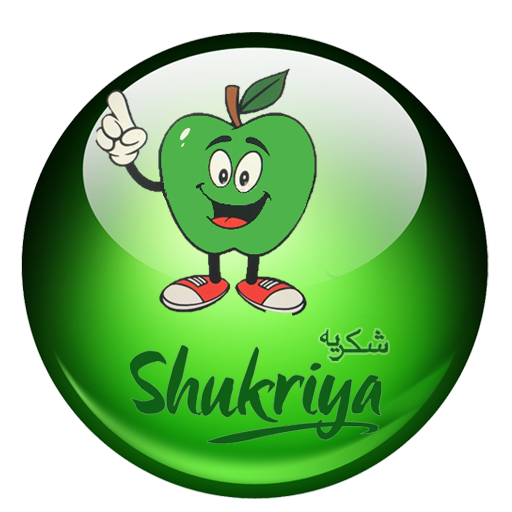 Shukriya Dialer icon