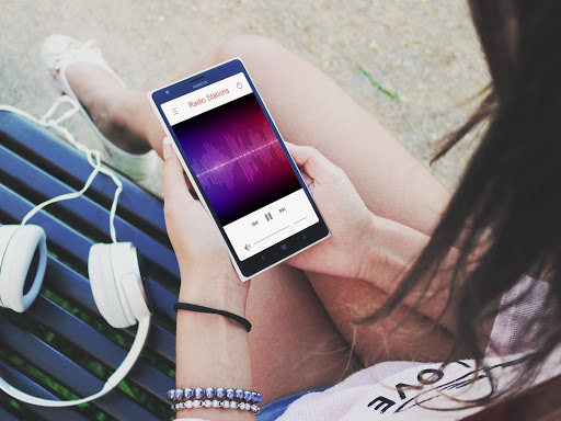 Turkey Radio - Turkish FM Stations (Turk Radyo) скриншот 1