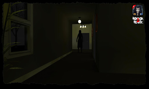 Horror House 2 Simulator 3D VR screenshot 3