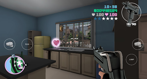 Dude for Simulator  Ramp screenshot 2