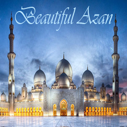 The Most Beautiful Voice Azan icon