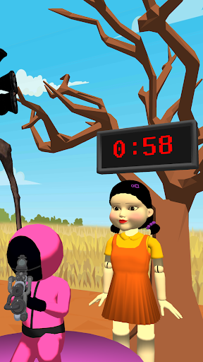 Sniper 456 Challenge : Horror screenshot 15