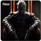 Wallpaper  Cod on 9Apps