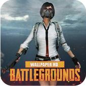 PUBG Wallpapers HD 2018 icon