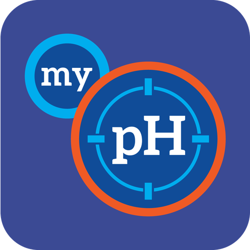 my pH Tracker icon