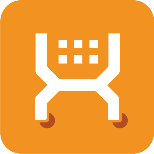 X-Cart Mobile App icon