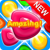 Cookie Crush ®- Cookie Blast Mania 2018 icon